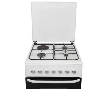Плита Eleyus CORUS 6007 H1 EF WH