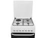 Плита Eleyus CORUS 6007 H1 EF WH