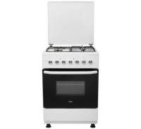 Плита Eleyus CORUS 6007 H1 EF WH