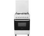 Плита Eleyus CORUS 6007 H1 EF WH