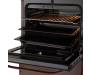 Плита Eleyus FARO 5001 EF BR