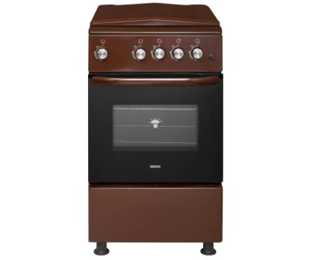 Плита Eleyus FARO 5001 EF BR