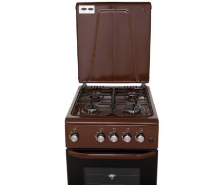 Плита Eleyus FARO 5001 EF BR