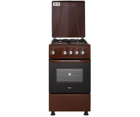 Плита Eleyus FARO 5001 EF BR