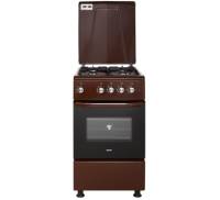 Плита Eleyus FARO 5001 EF BR