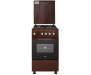 Плита Eleyus FARO 5001 EF BR