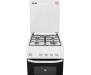 Плита Eleyus FARO 5001 EF WH