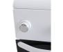 Плита Eleyus FARO 5001 EF WH