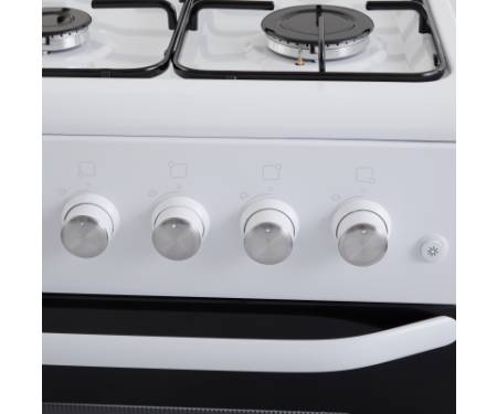 Плита Eleyus FARO 5001 EF WH