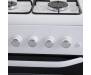 Плита Eleyus FARO 5001 EF WH