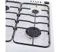 Плита Eleyus FARO 5001 EF WH