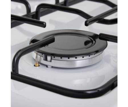 Плита Eleyus FARO 5001 EF WH