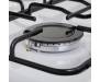 Плита Eleyus FARO 5001 EF WH