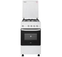 Плита Eleyus FARO 5001 EF WH