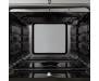 Плита Eleyus FARO 6001 EF WH