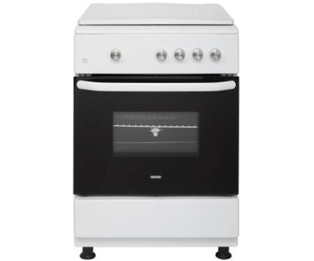 Плита Eleyus FARO 6001 EF WH