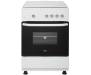 Плита Eleyus FARO 6001 EF WH