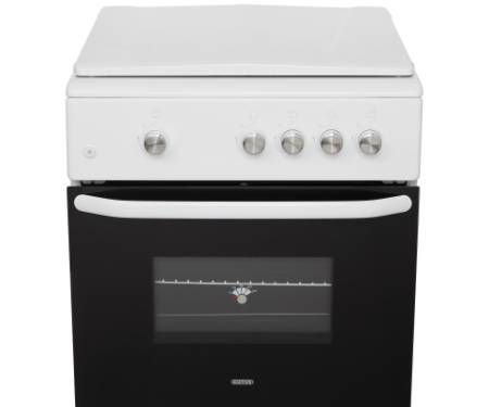 Плита Eleyus FARO 6001 EF WH