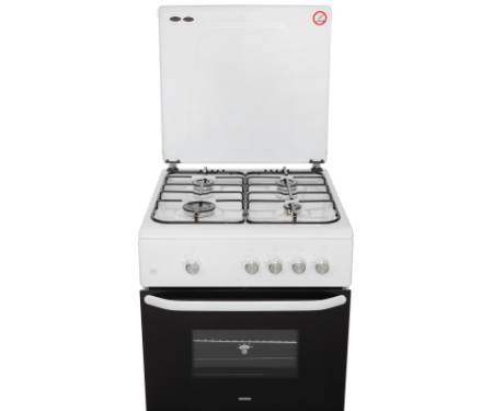Плита Eleyus FARO 6001 EF WH