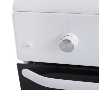 Плита Eleyus FARO 6001 EF WH