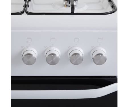 Плита Eleyus FARO 6001 EF WH