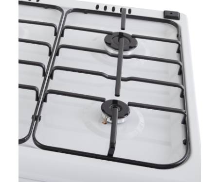 Плита Eleyus FARO 6001 EF WH