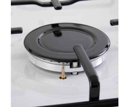 Плита Eleyus FARO 6001 EF WH