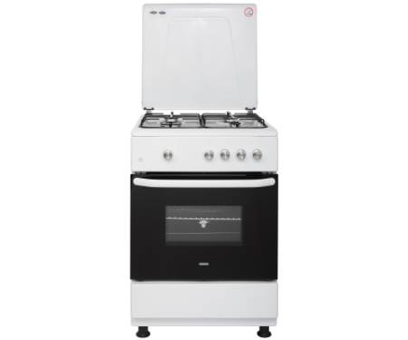 Плита Eleyus FARO 6001 EF WH