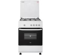 Плита Eleyus FARO 6001 EF WH