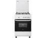 Плита Eleyus FARO 6001 EF WH
