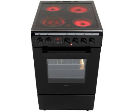 Плита Eleyus IMPULS 5008 V BL