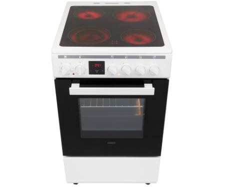 Плита Eleyus IMPULS 5008 V WH