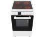 Плита Eleyus IMPULS 5008 V WH