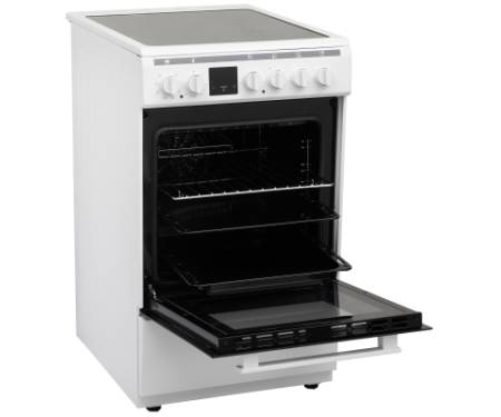Плита Eleyus IMPULS 5008 V WH
