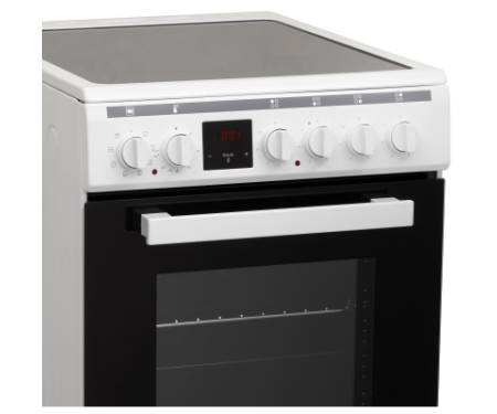 Плита Eleyus IMPULS 5008 V WH