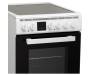 Плита Eleyus IMPULS 5008 V WH