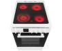 Плита Eleyus IMPULS 5008 V WH