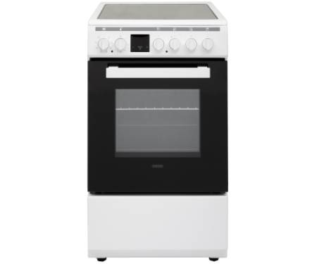 Плита Eleyus IMPULS 5008 V WH