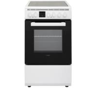 Плита Eleyus IMPULS 5008 V WH