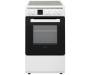 Плита Eleyus IMPULS 5008 V WH