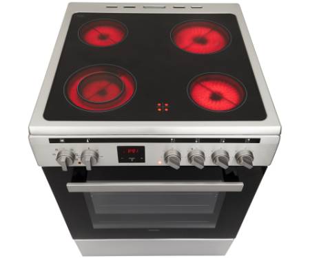 Плита Eleyus IMPULS 6008 V IS