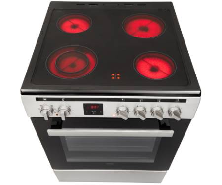 Плита Eleyus IMPULS 6008 V SV