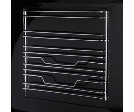 Плита Eleyus IMPULS 6008 V WH
