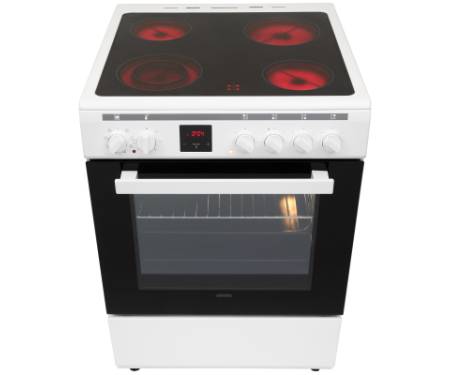 Плита Eleyus IMPULS 6008 V WH