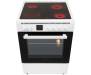 Плита Eleyus IMPULS 6008 V WH