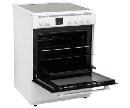 Плита Eleyus IMPULS 6008 V WH