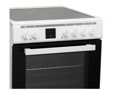 Плита Eleyus IMPULS 6008 V WH