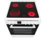 Плита Eleyus IMPULS 6008 V WH