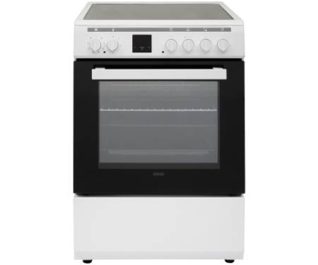 Плита Eleyus IMPULS 6008 V WH