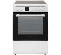 Плита Eleyus IMPULS 6008 V WH